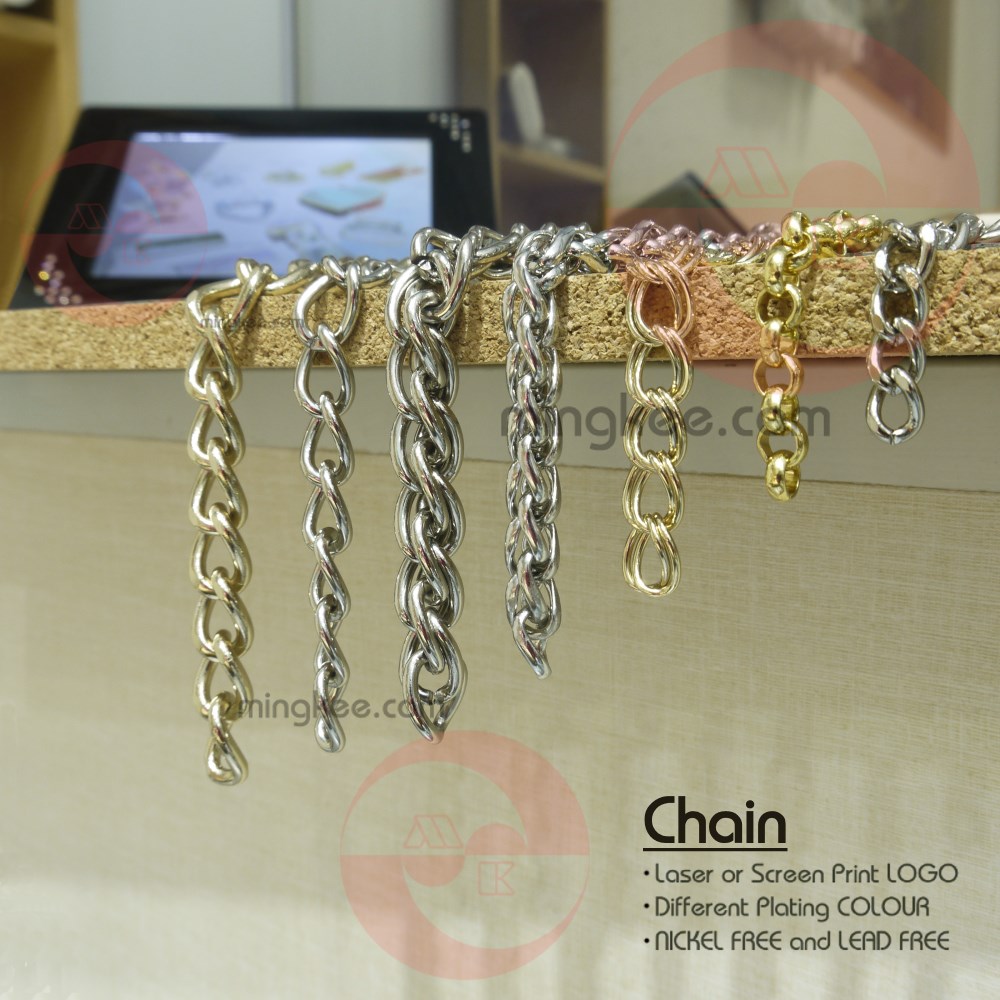 Metal Chain Accessories