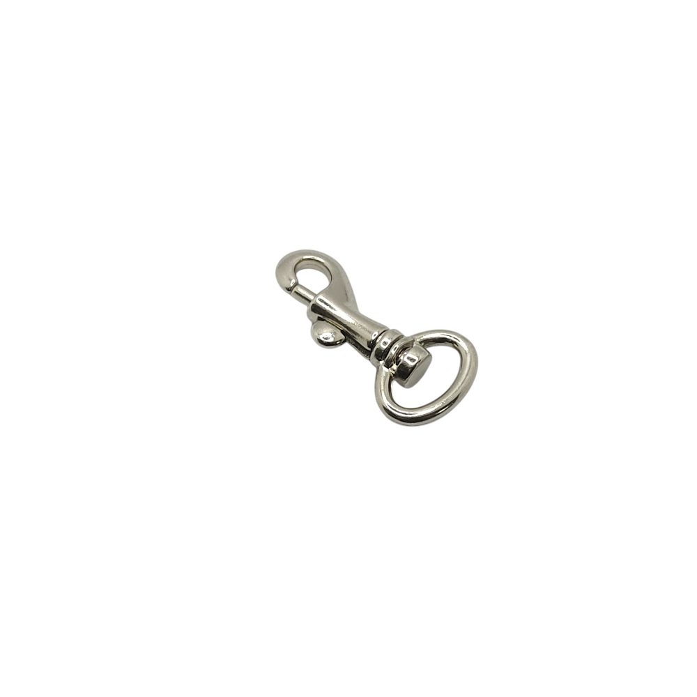 Snap hook types Snap hook uses Snap hook materials 勾扣種類 勾扣材料 勾扣用途