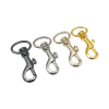 20mm (In-Belt Width) Metal Snap Dog Hook