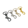 20mm (In-Belt Width) Metal Snap Dog Hook