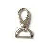 19mm (In-Belt Width) Metal Snap Hook