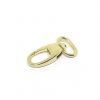 21mm (In-Belt Width) Metal Snap Dog Hook