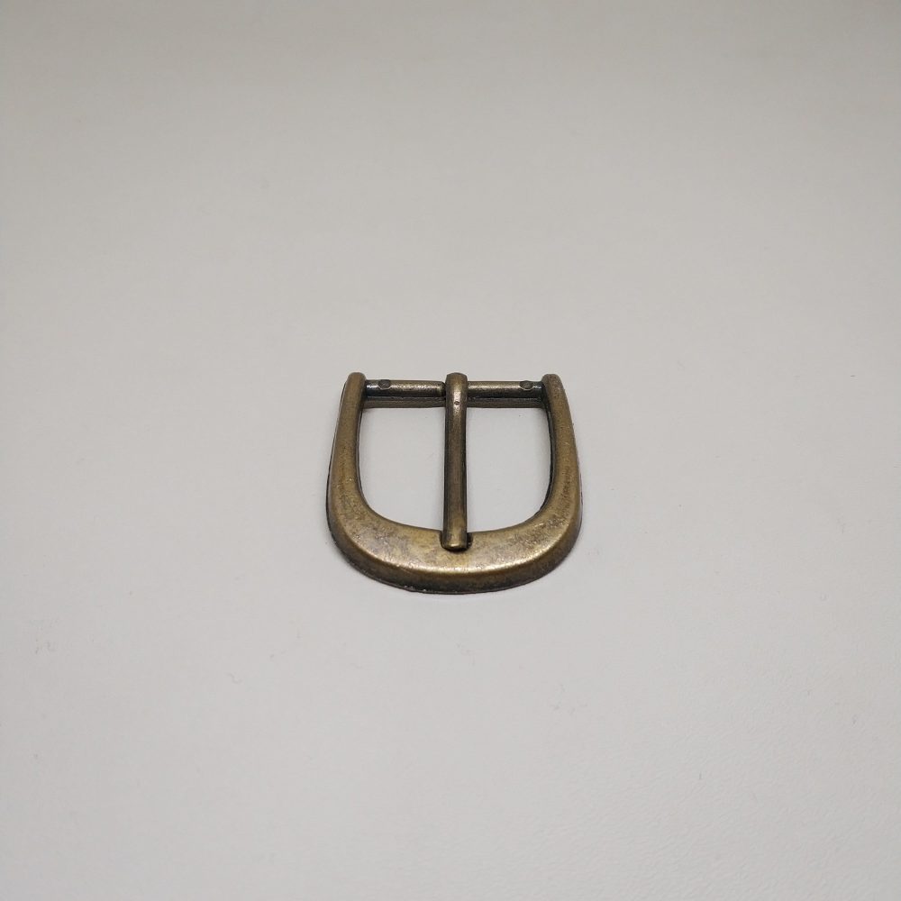 Handbag Metal Pin Buckle