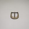 Handbag Metal Pin Buckle