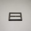 Metal Slide Buckle