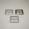 Handbag Metal Pin Buckle