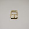 Handbag Metal Pin Buckle