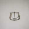 49mm (In-Belt Width) Large Iron Metal Pin Buckles for Belt