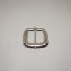 49mm (In-Belt Width) Large Iron Metal Pin Buckles for Belt