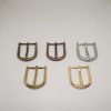 26mm (In-Belt Width) 1 inch Classic Zinc Alloy Metal Pin Buckles for handbag