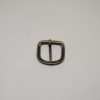 21mm metal Buckle