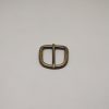 21mm metal Buckle