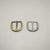 29mm (In-Belt Width) Curved Metal Pin Buckle