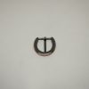 25mm (In-Belt Width) D Round Ring Zinc Alloy Metal Pin Buckle for HandBag