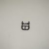 20mm (In-Belt Width) European Style Metal Middle Pin Buckle for Handbag Accessories