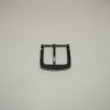 50mm (In-Belt Width) Rectangular Metal Pin Buckle for Belt