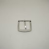 50mm (In-Belt Width) Rectangular Metal Pin Buckle for Belt