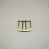 50mm (In-Belt Width) Rectangular Metal Pin Buckle for Belt