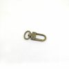 12mm (In-Belt Width) Metal Snap Hook