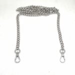 Cross-Body Metal Chain for CrossBody Handbag (For Changing Shoulder Chain / D.I.Y. Use)