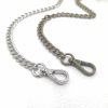 Cross-Body Metal Chain for CrossBody Handbag (For Changing Shoulder Chain / D.I.Y. Use)