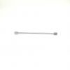 70mm Long Brass made Tie Pin / Collar Pin for Formal Dressing