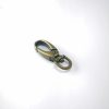 8mm Anti-Brass Metal Snap Hook