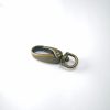 8mm Anti-Brass Metal Snap Hook