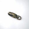 8mm Anti-Brass Metal Snap Hook