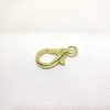 5mm (In-Belt Width) Small Metal Snap Lobster Hook