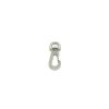 10mm (In-Belt Width) Small Metal Snap Iron Wire Hook