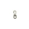 10mm (In-Belt Width) Small Metal Snap Iron Wire Hook