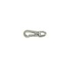 10mm (In-Belt Width) Small Metal Snap Iron Wire Hook