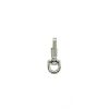 10mm (In-Belt Width) Small Metal Snap Iron Wire Hook