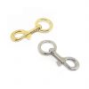 23mm (In-Belt Width) Strong Metal Zinc Alloy Dog Collar Snap Hook