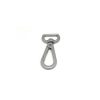 19mm (In-Belt Width) Zinc Alloy Snap Dog Hook Clasp (For Leather Bag Handbag / Pet Metal Accessories Use)