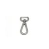 19mm (In-Belt Width) Zinc Alloy Snap Dog Hook Clasp (For Leather Bag Handbag / Pet Metal Accessories Use)