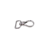 20mm (In-Belt Width) Metal Snap Dog Hook