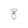 20mm (In-Belt Width) Metal Snap Dog Hook