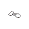 20mm (In-Belt Width) Metal Snap Dog Hook