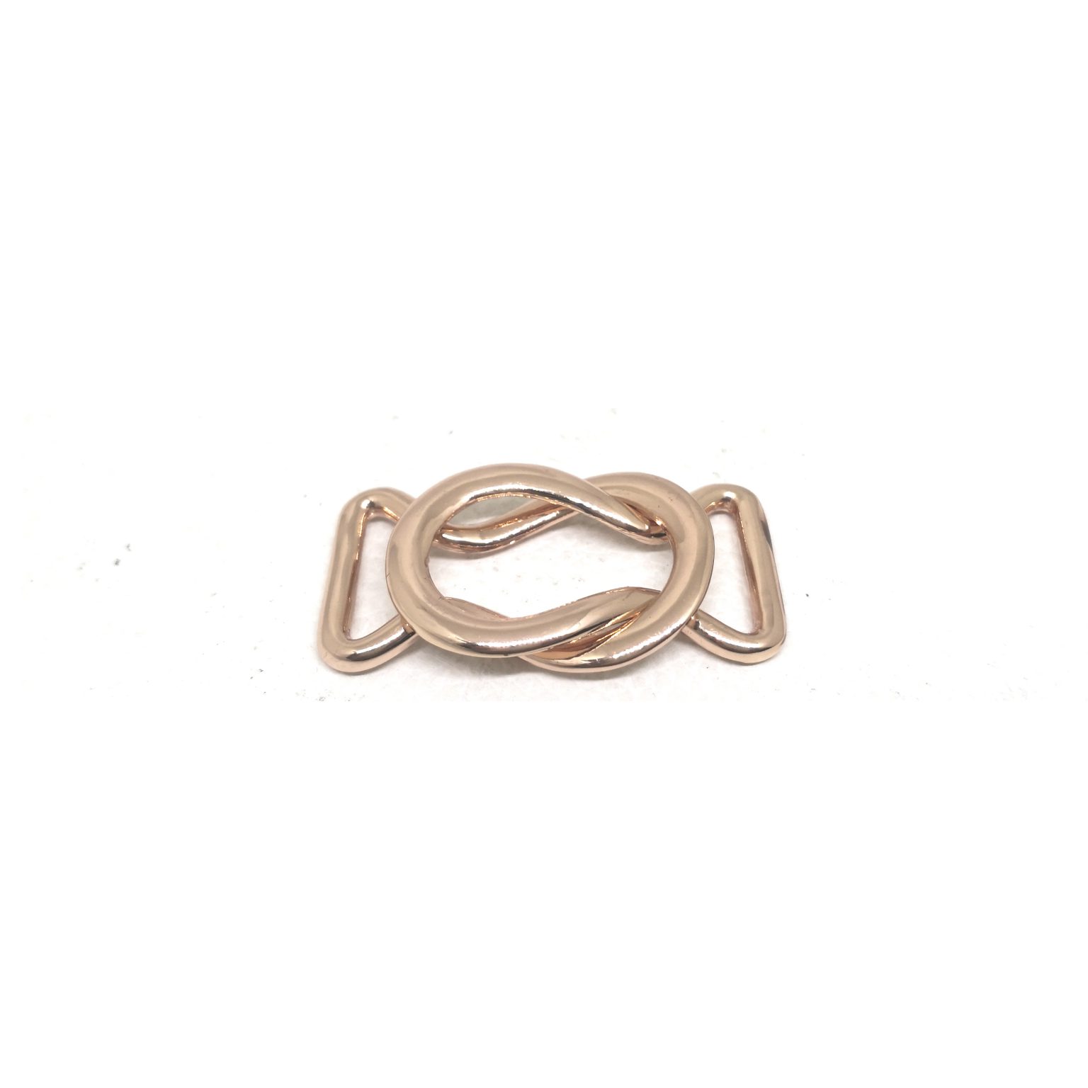 Metal Pair Buckle