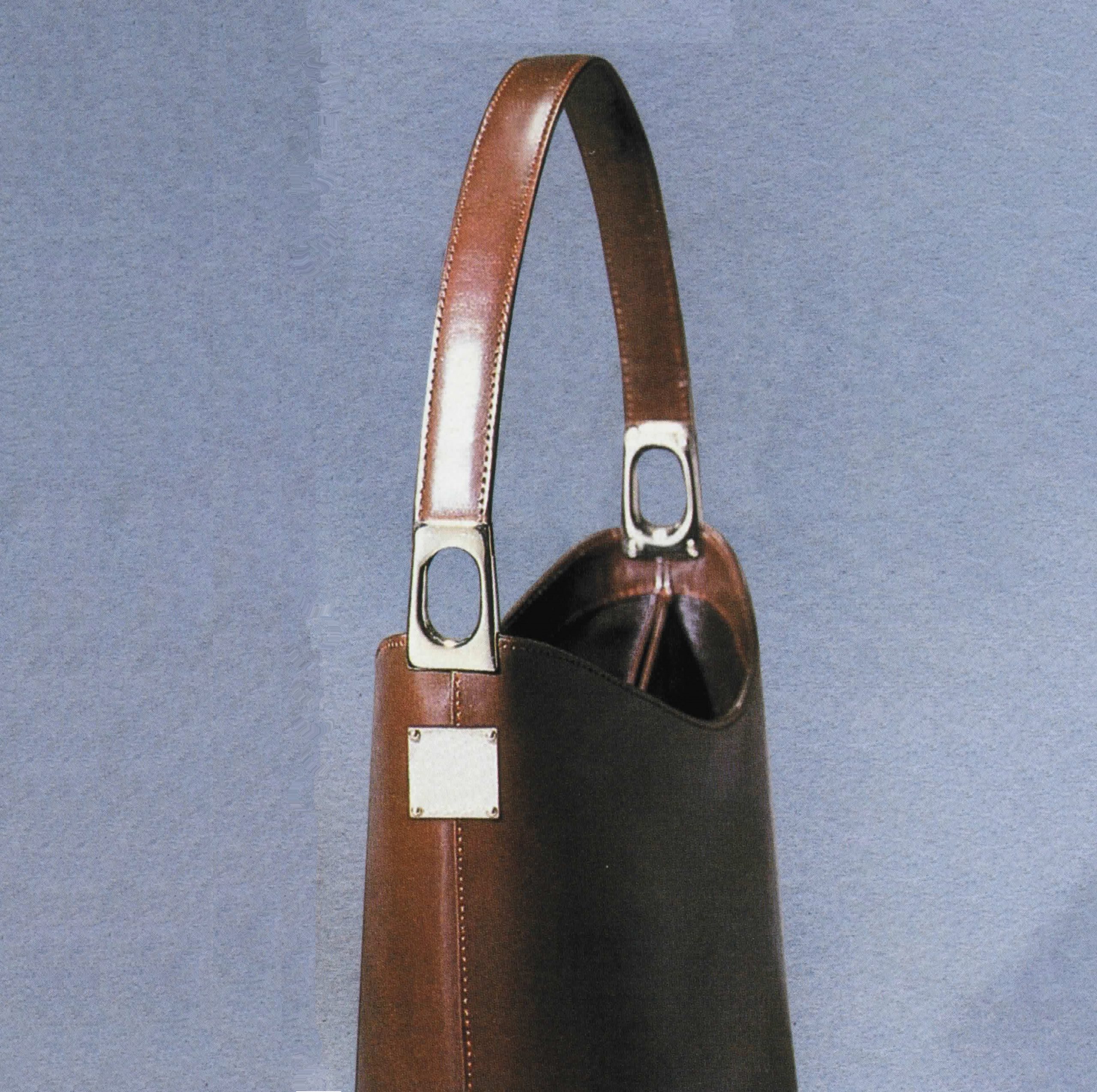 Metal Handbag Strap Holder Handbag Hardware Accessories Leather Goods Hardware 皮革製品五金 金屬手袋扣 手袋五金配件