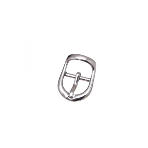 Metal Buckle 金屬扣 Pin Buckle 針扣 Middle Pin Buckle 中間針扣