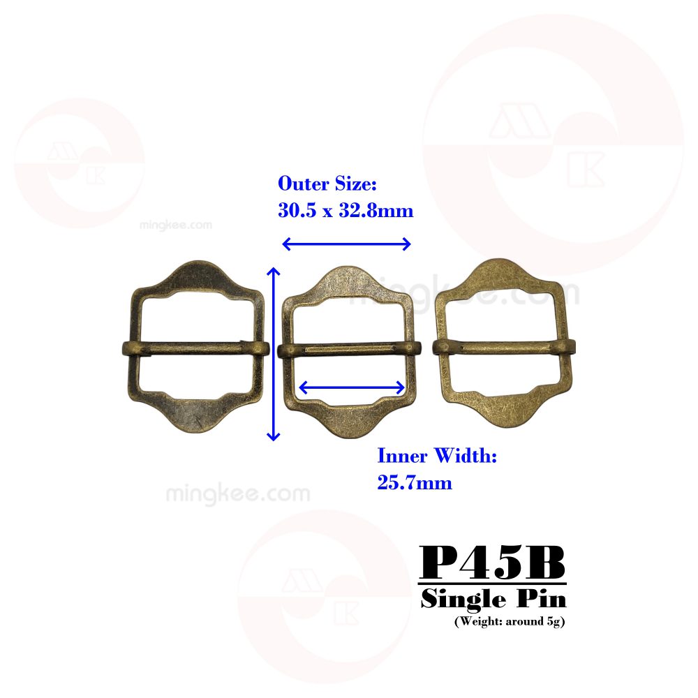 Metal Buckle for Clothing Custom Metal Buckles Durable Metal Buckle 服裝金屬扣 定製金屬扣 耐用金屬扣