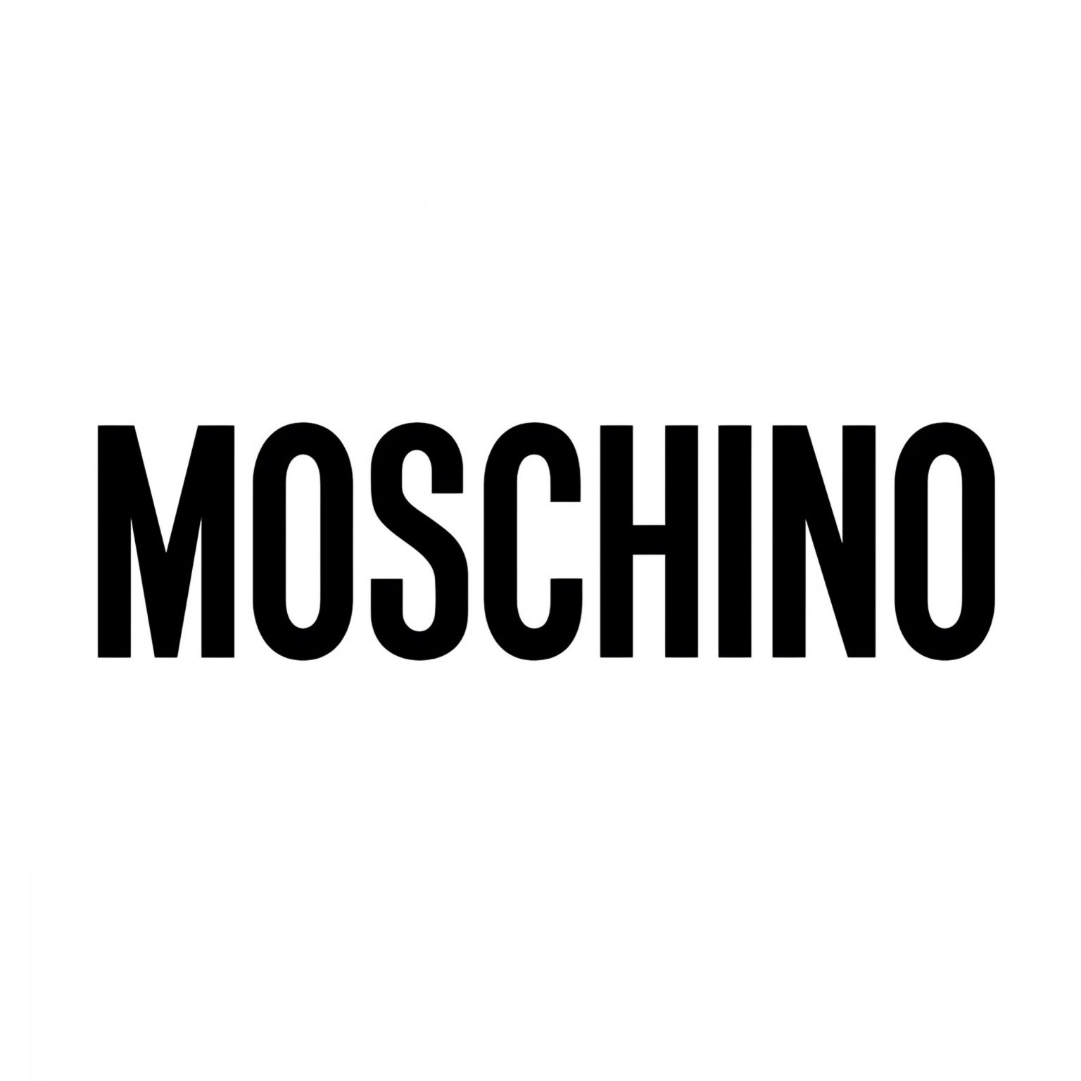MOSCHINO