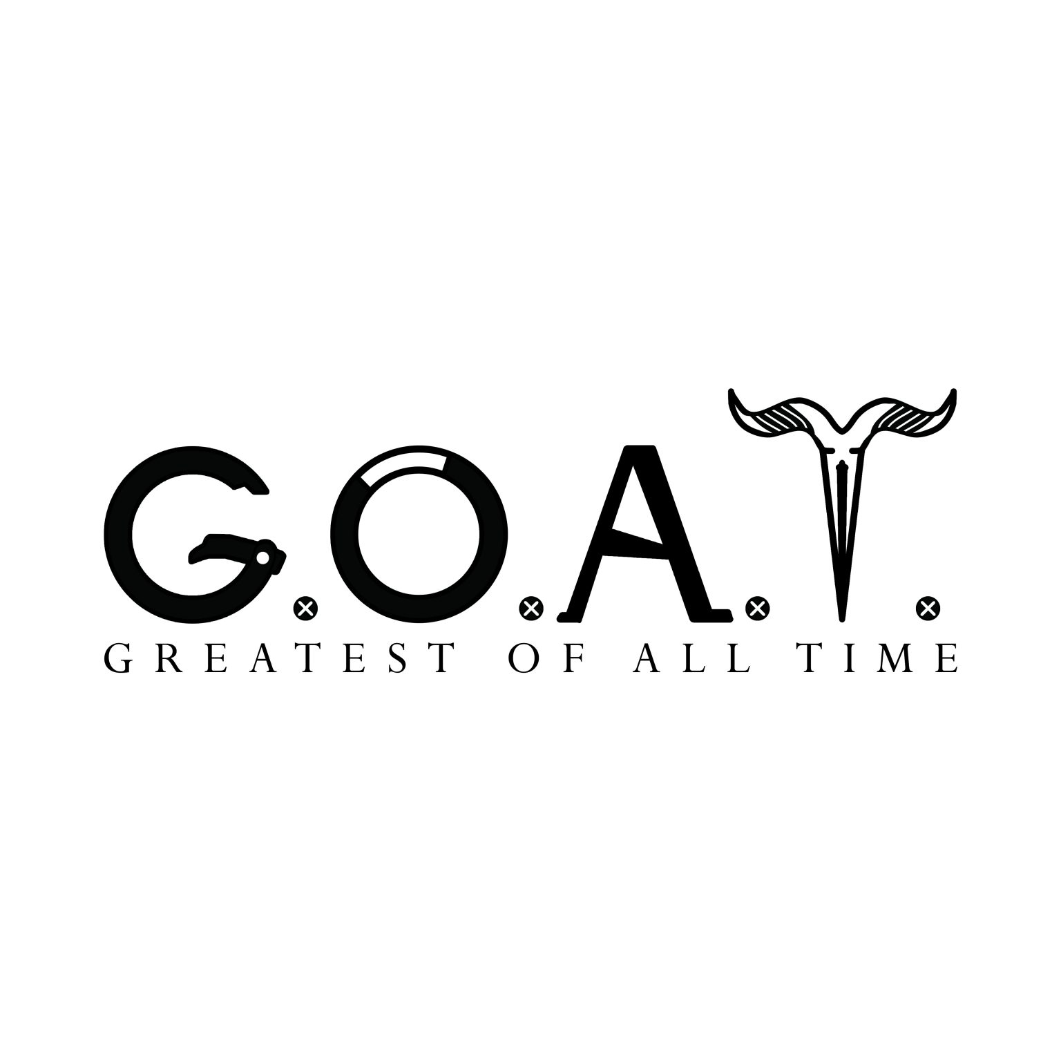 G.O.A.T.-Greatest of All Time