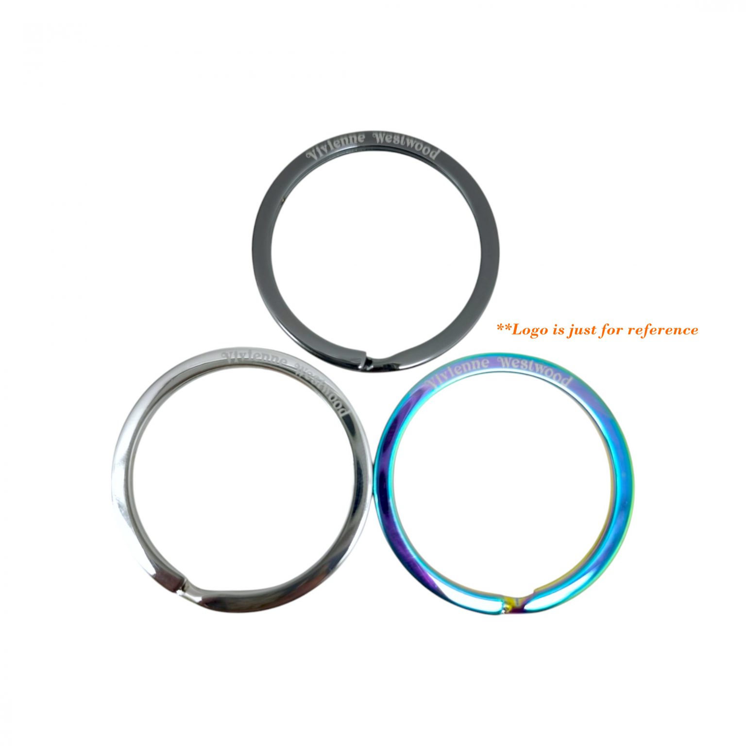 Key Ring-Vivienne Westwood