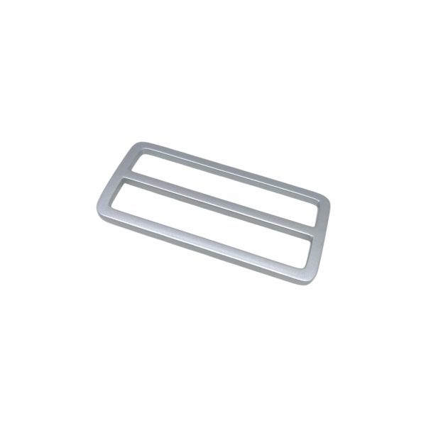 金屬滑扣 滑扣 調節扣 Metal Slide Buckle Slide Buckle Adjustable Buckle