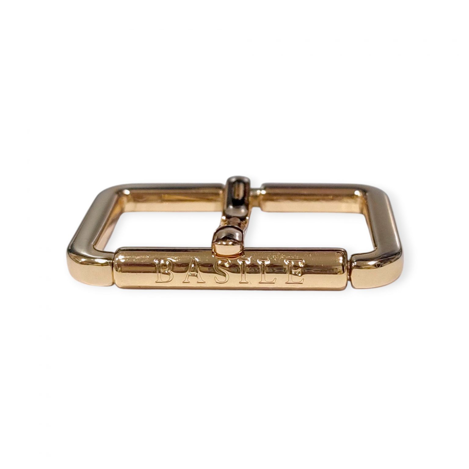 Pin Buckle-BASILE