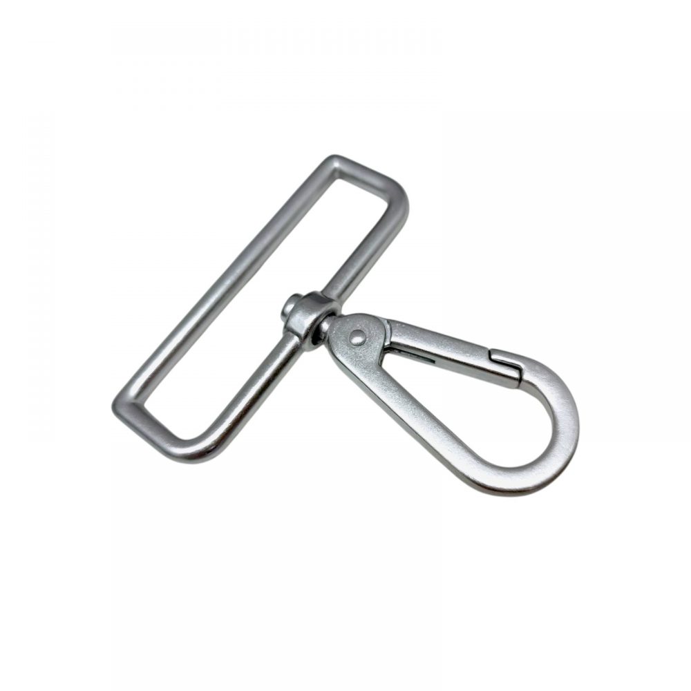 金屬快掛鉤 快扣 金屬鉤 金屬快掛勾 金屬勾 Metal Snap Hook Snap Hook Spring Snap Hook